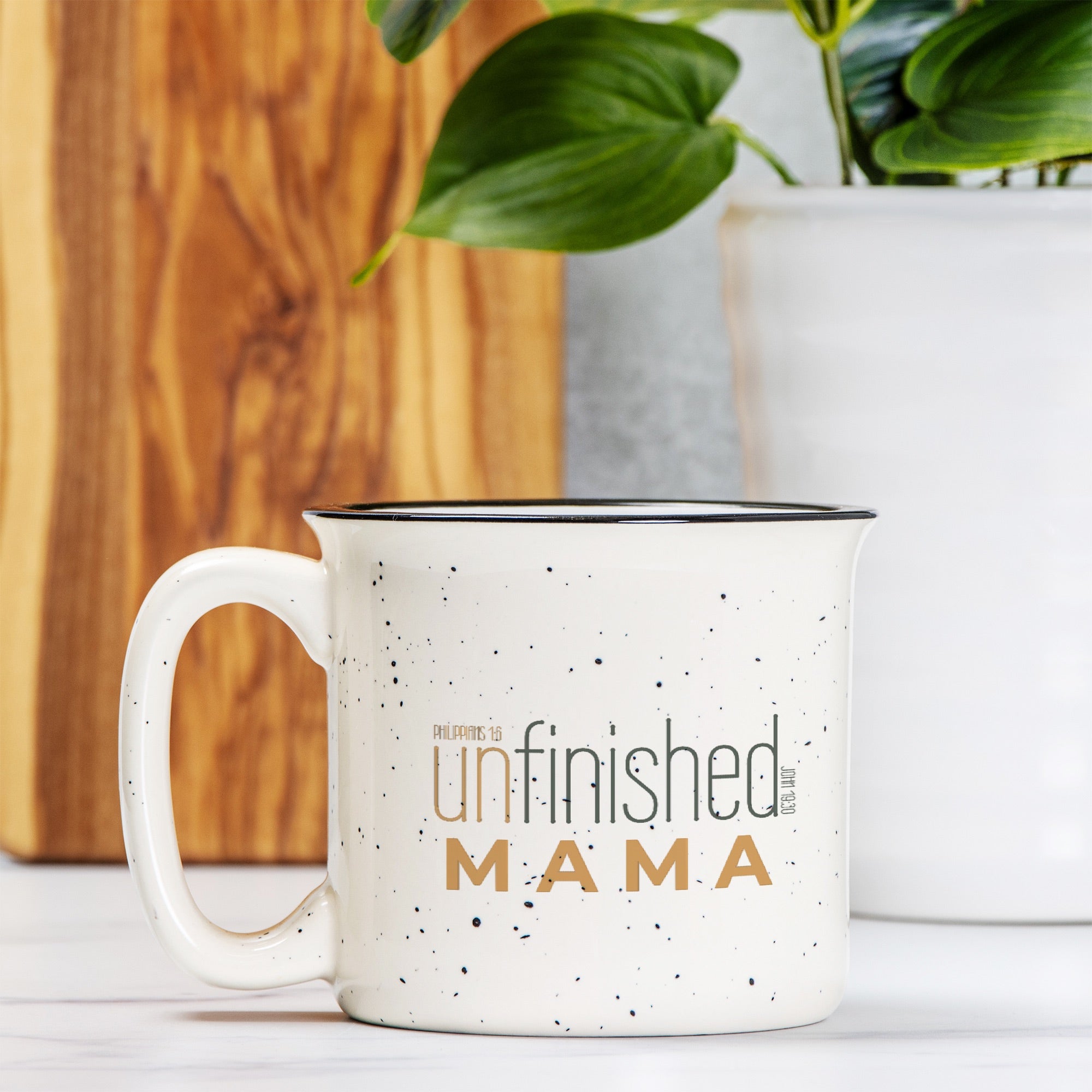 Faithful Mugs