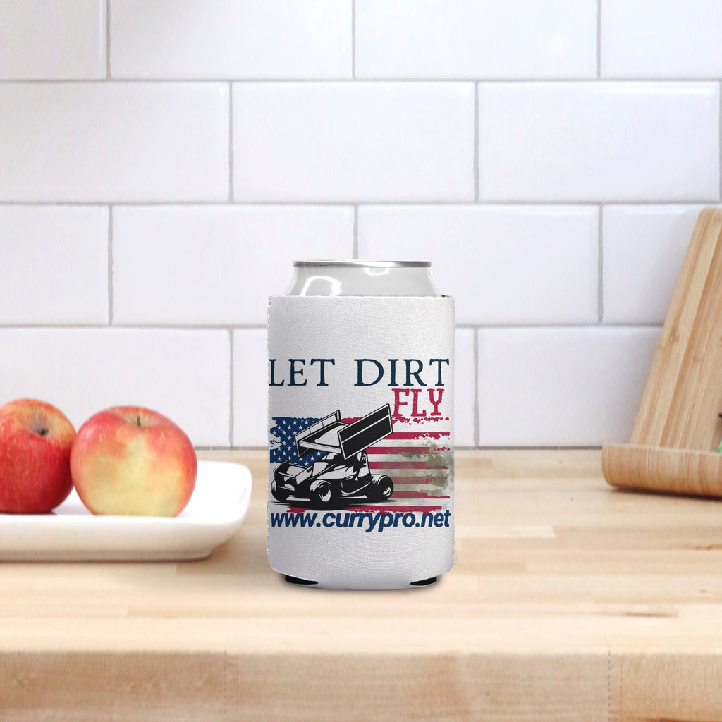 Let Dirt Fly - COOZIE