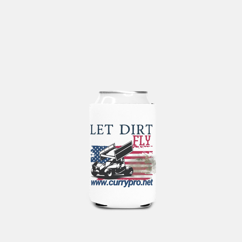 Let Dirt Fly - COOZIE