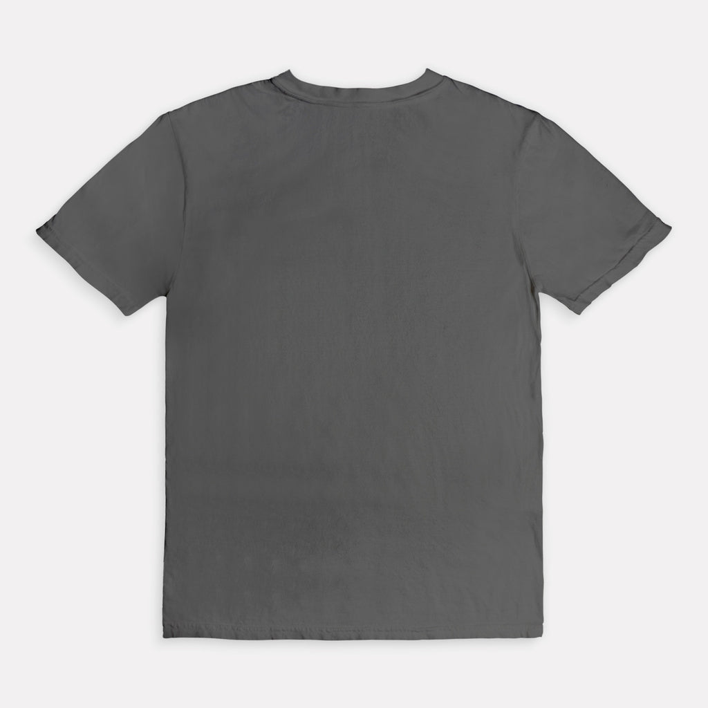 Nobdy Fights Alone - Crohn's & Ulcerative Colitis Awareness Tee