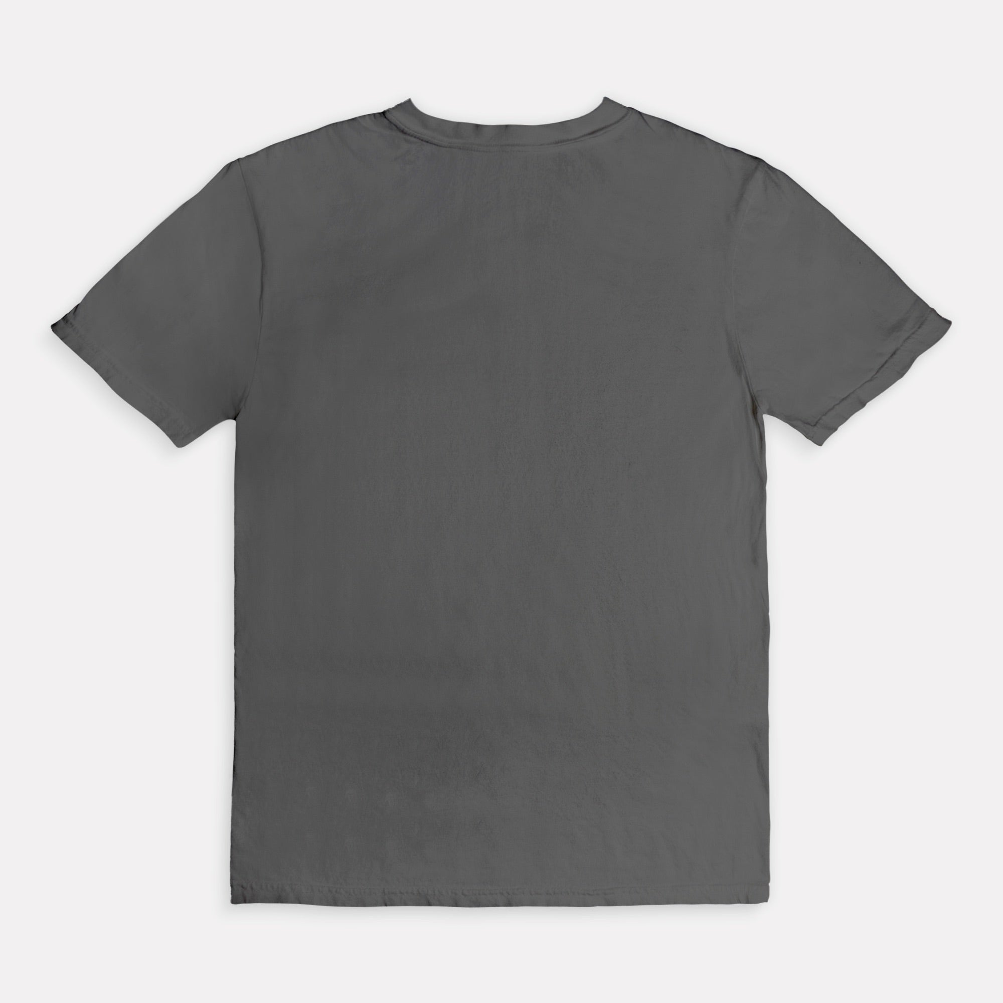 Nobdy Fights Alone - Crohn's & Ulcerative Colitis Awareness Tee