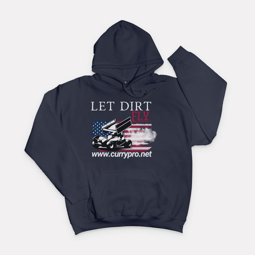 Let Dirt Fly - Heavy Weight