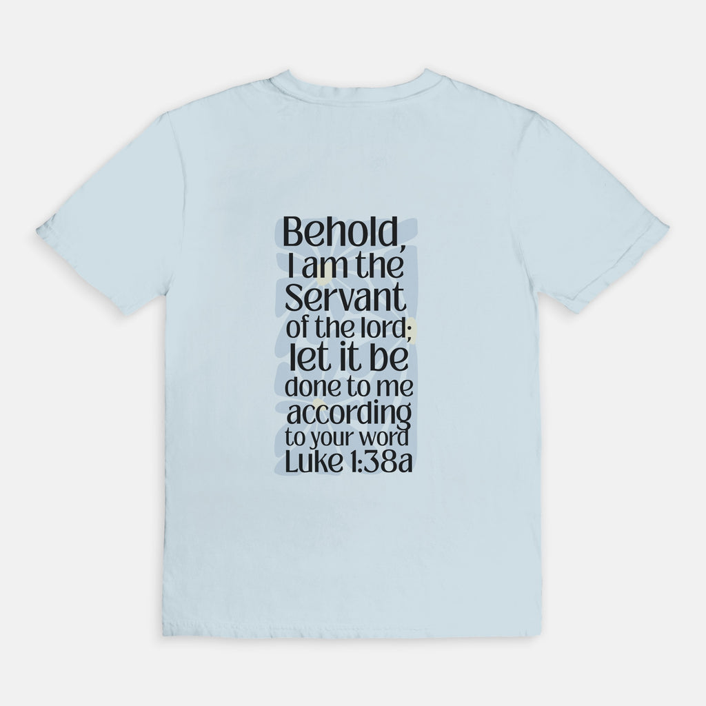 Made to SERVE - Adult Christiand T-Shirt