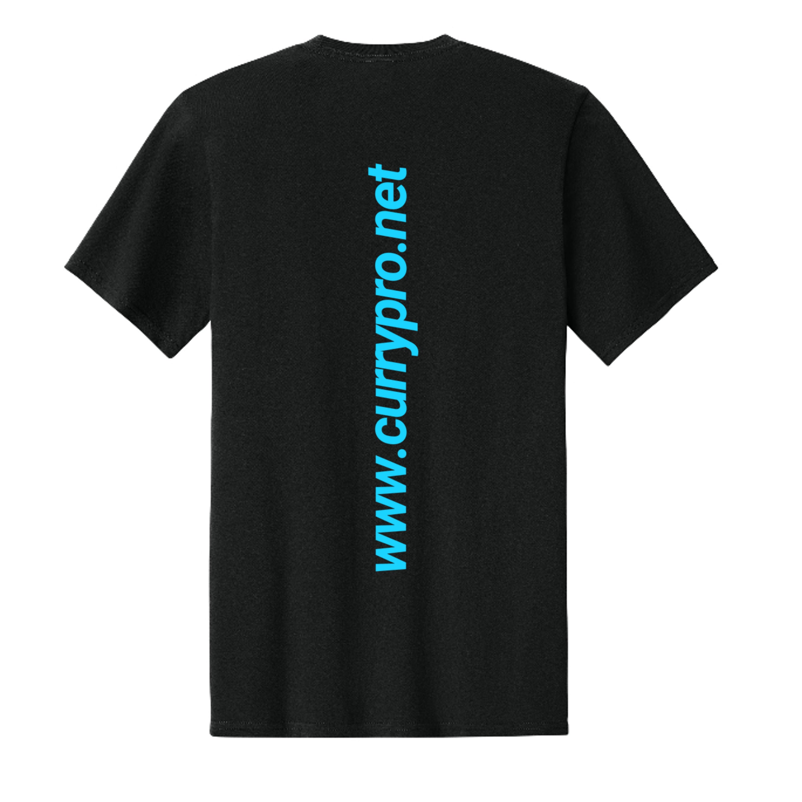 Jet Black - PC43 - BACK