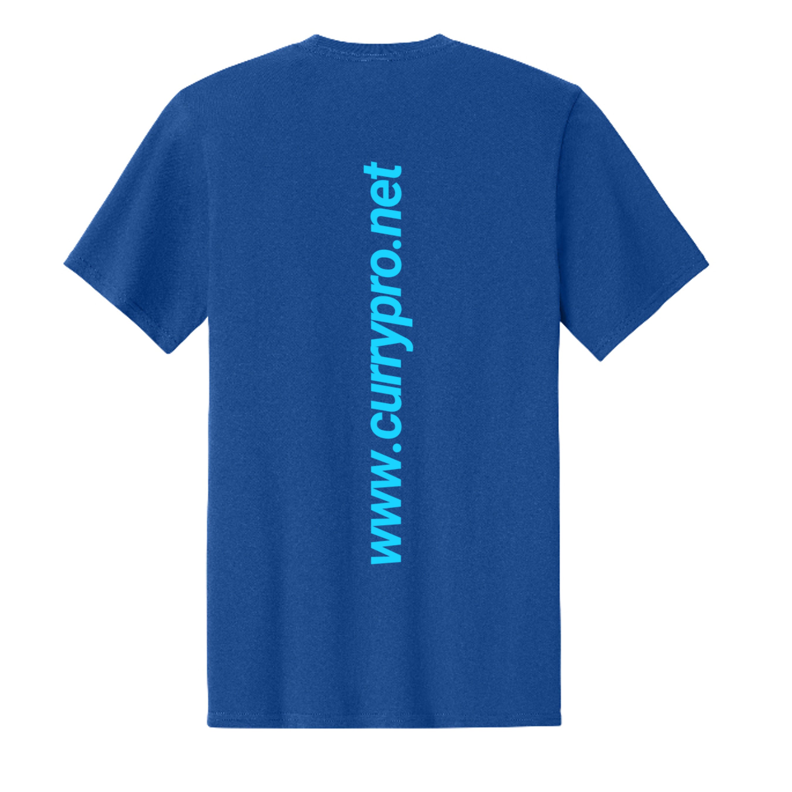 True Royal - PC43 - BACK
