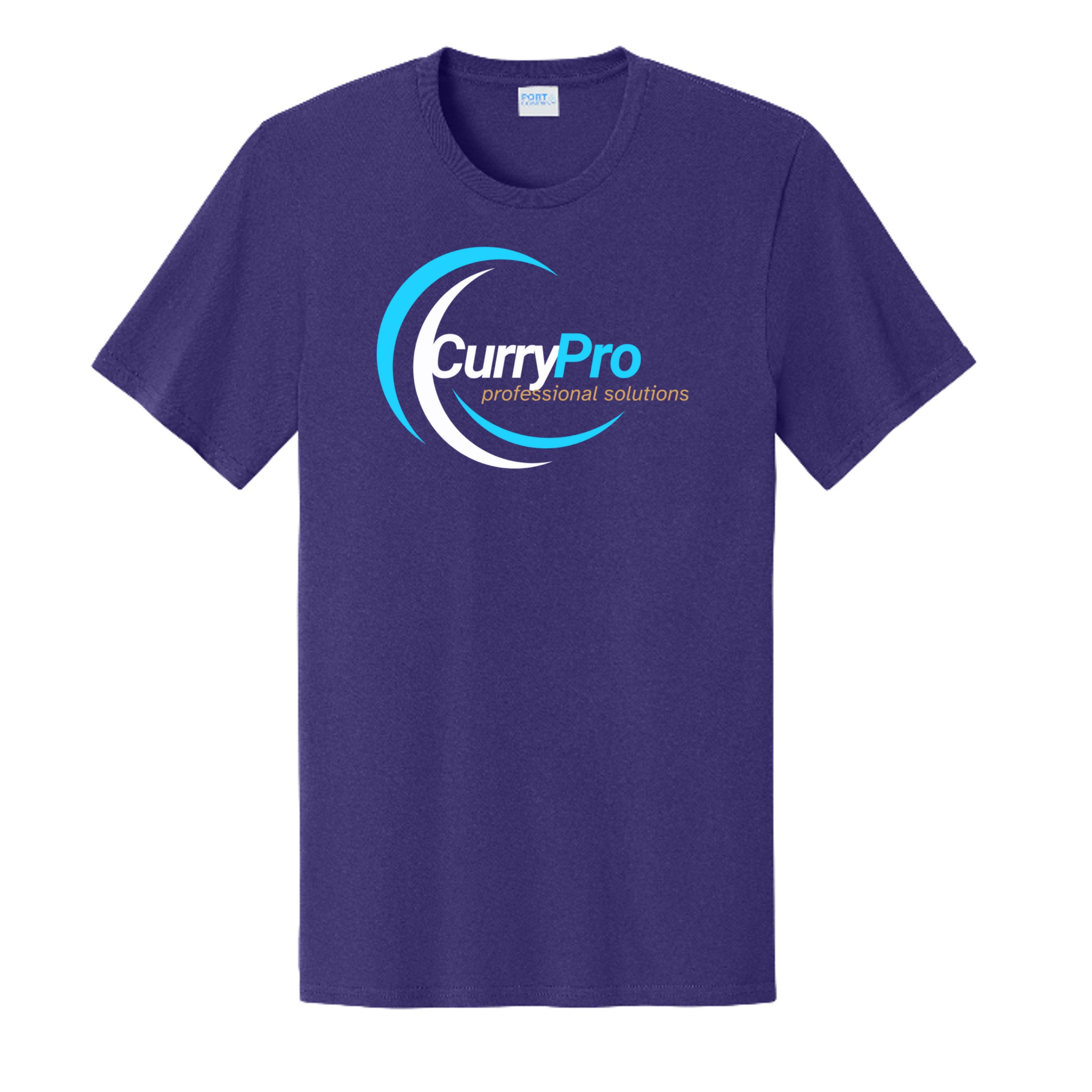 Team Purple - PC43 - FRONT