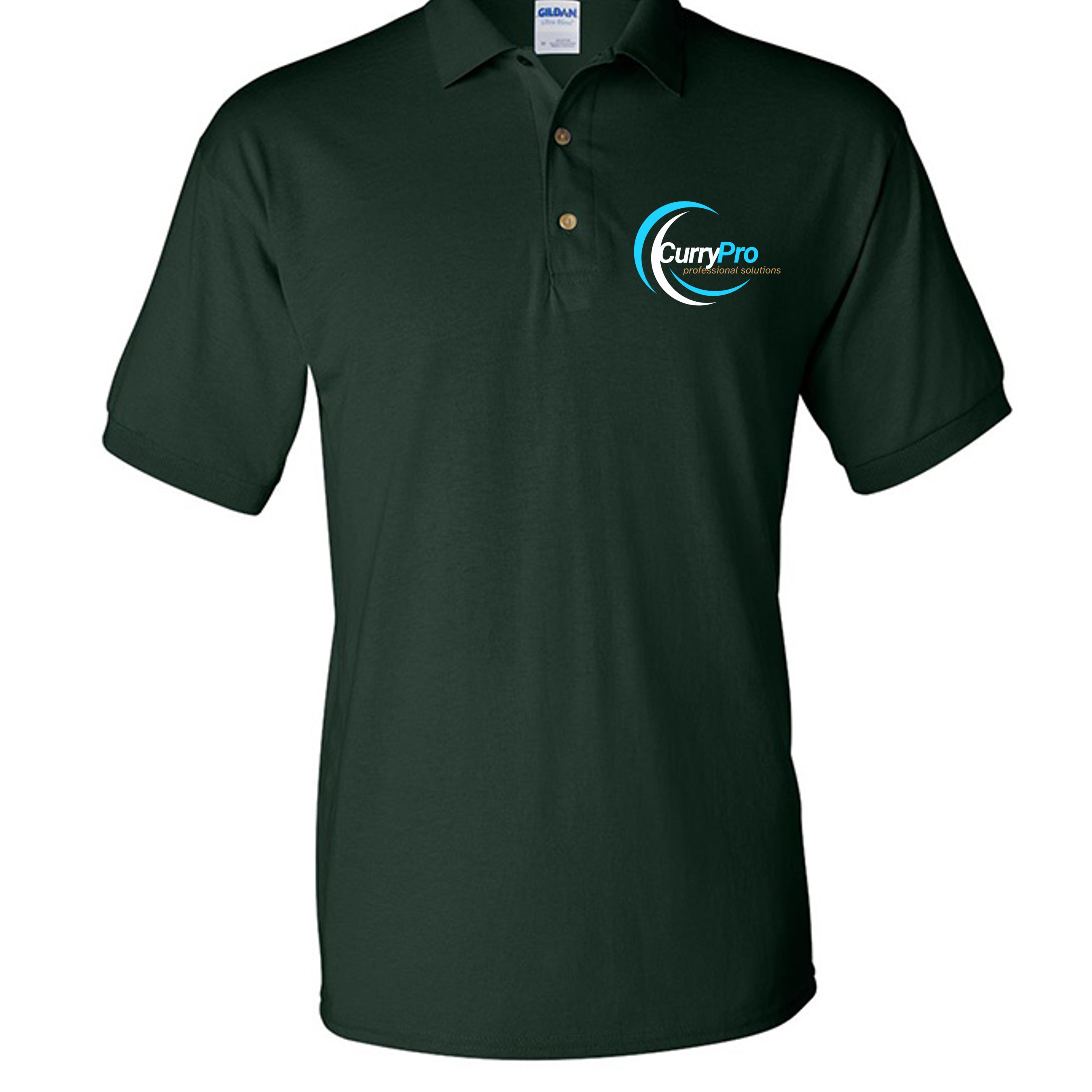 FOREST GREEN - G880 - FRONT