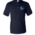 NAVY - G880 - FRONT