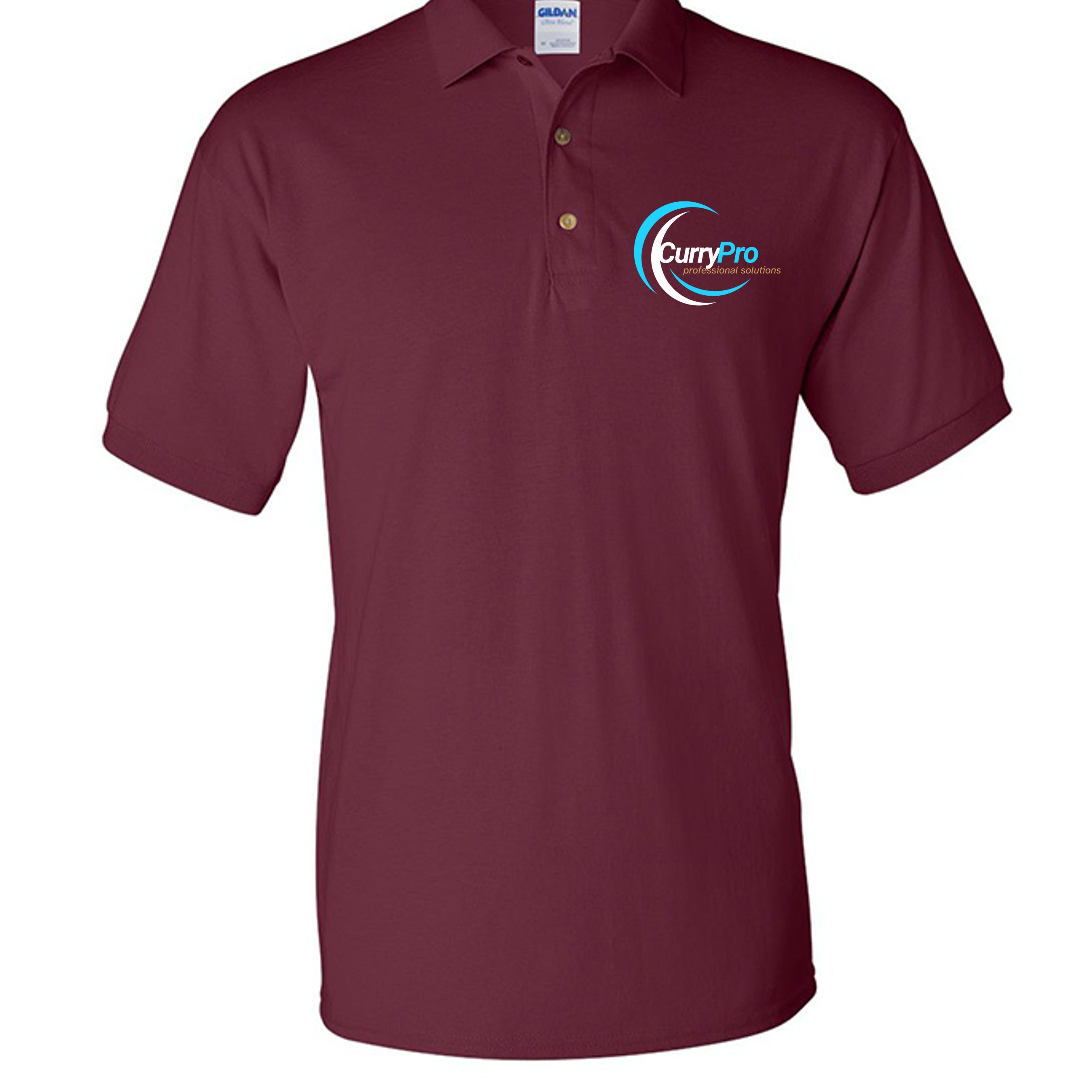 MAROON - G880 - FRONT