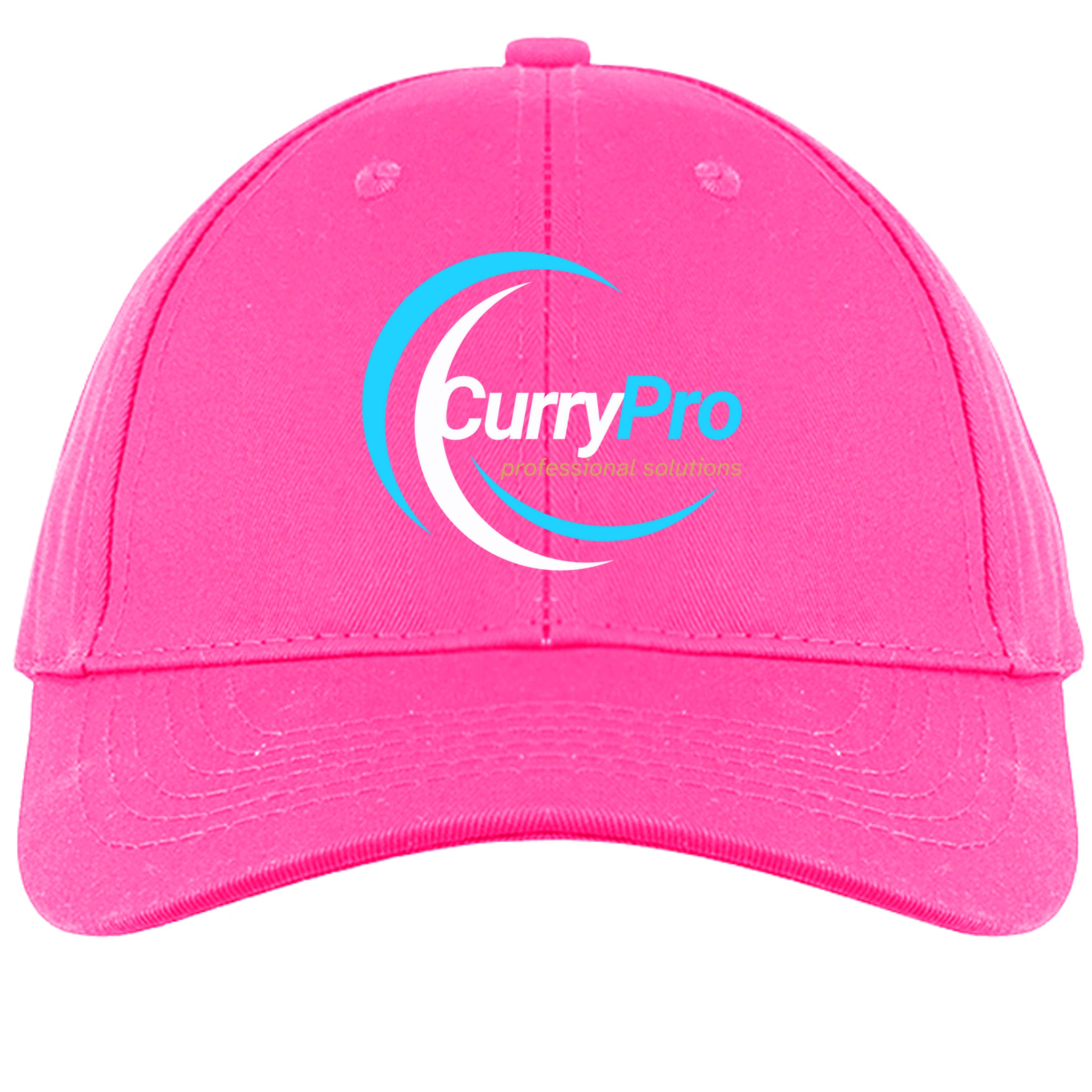 Neon Pink - YCP80 - FRONT