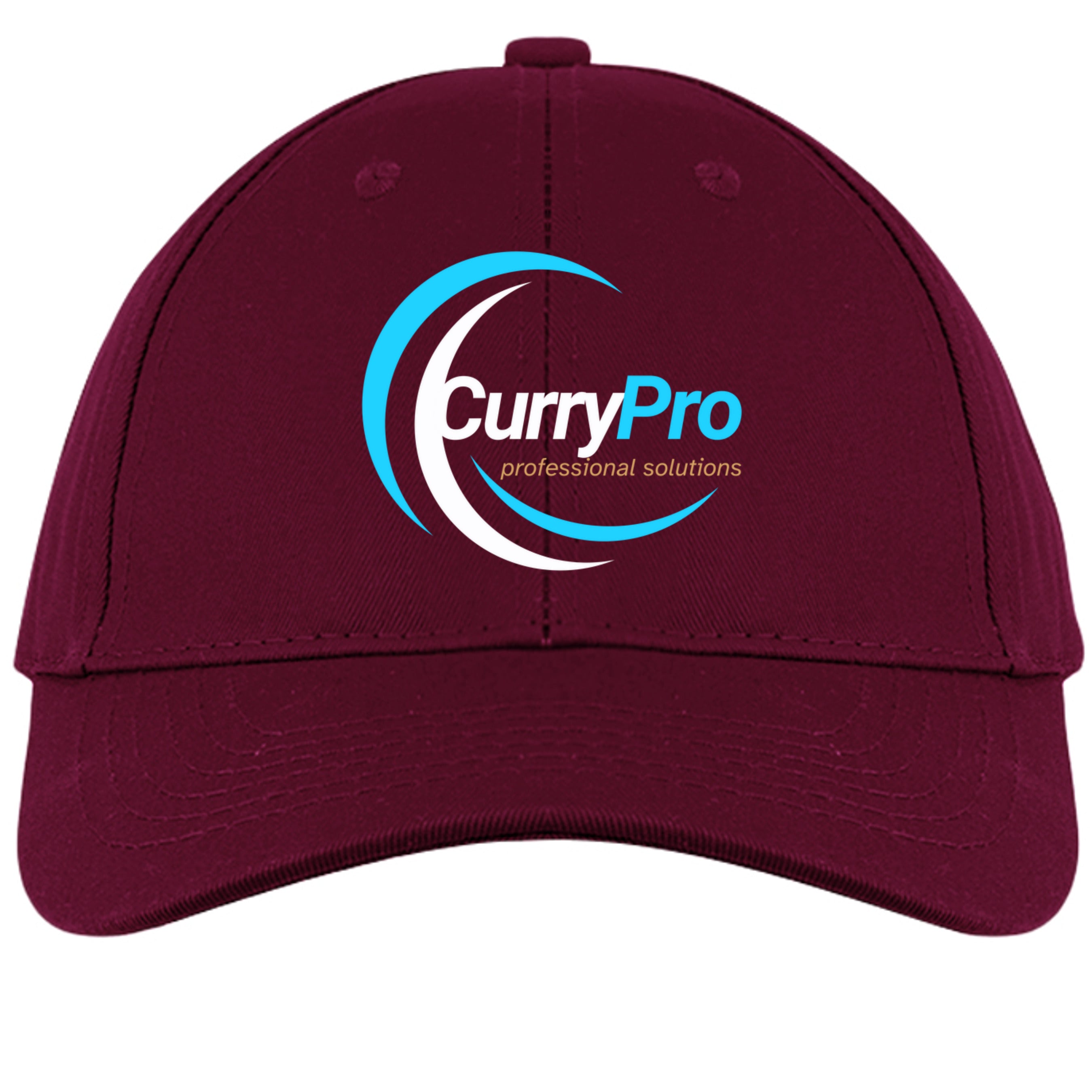 Maroon - YCP80 - FRONT