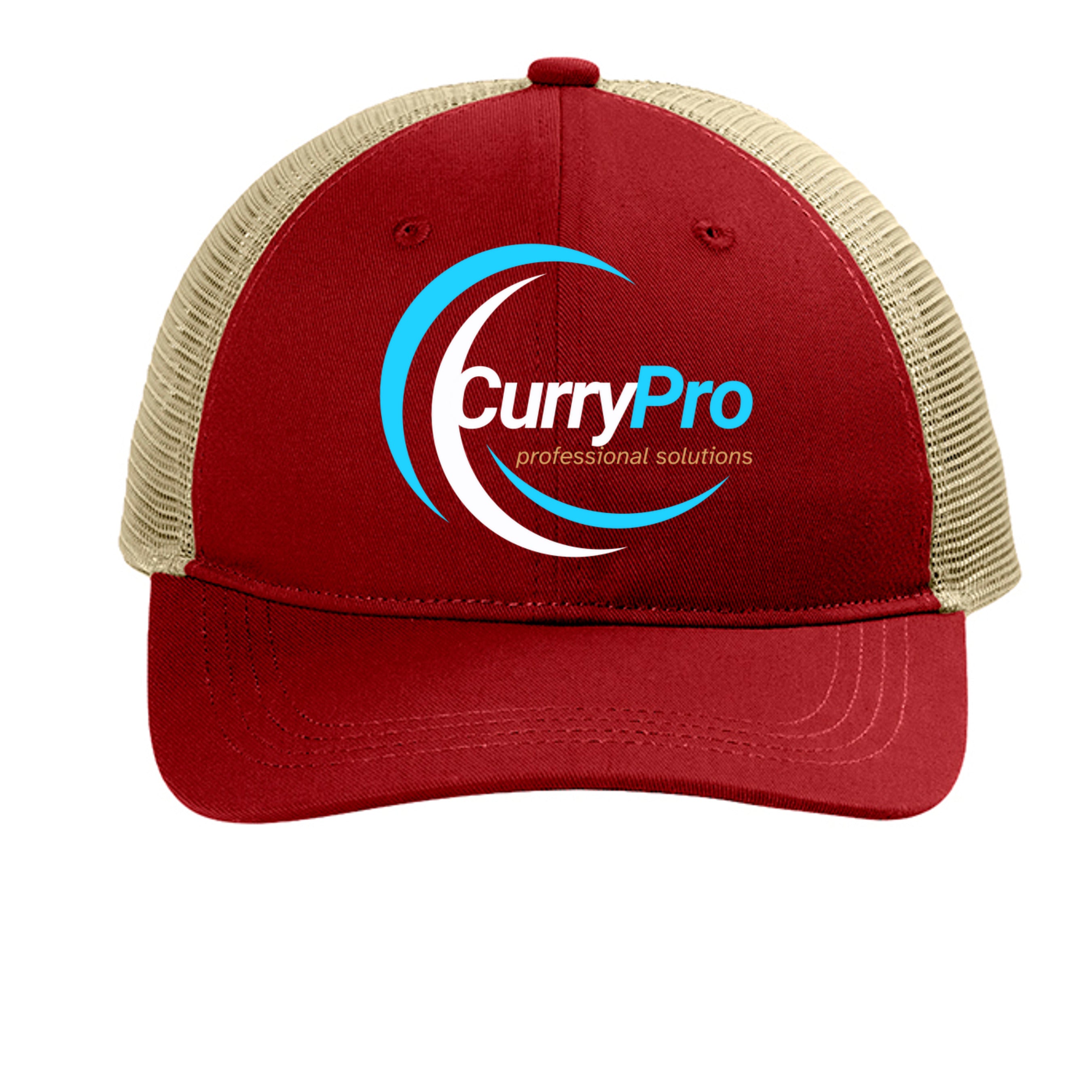 Flame Red/ Tan - C409 - FRONT