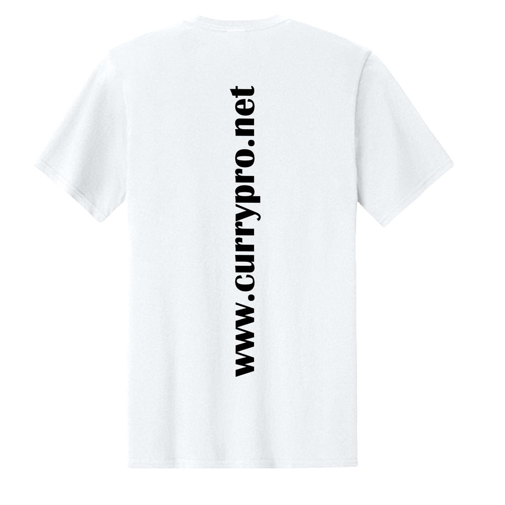 White - PC43 - BACK
