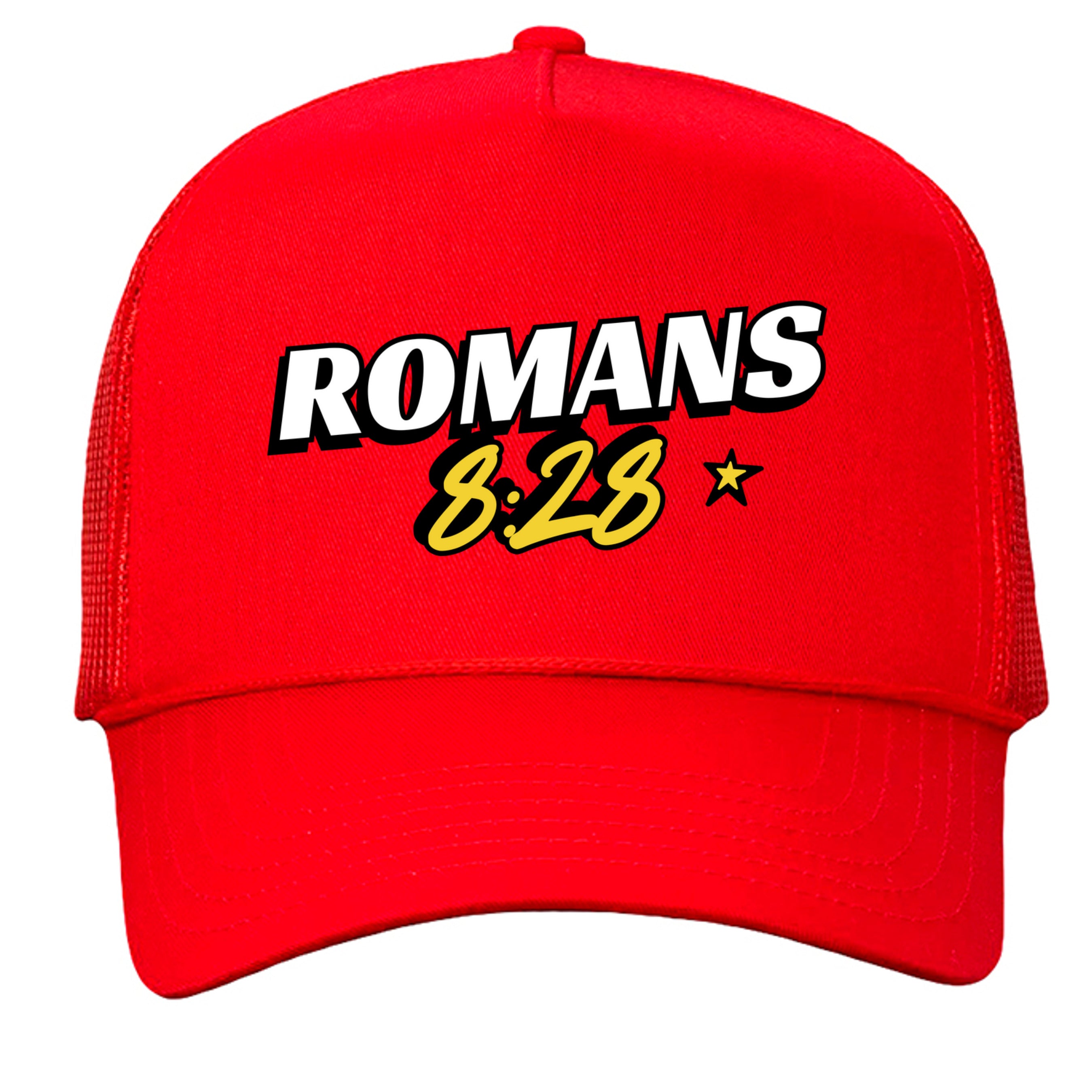 Red - 8804H - FRONT