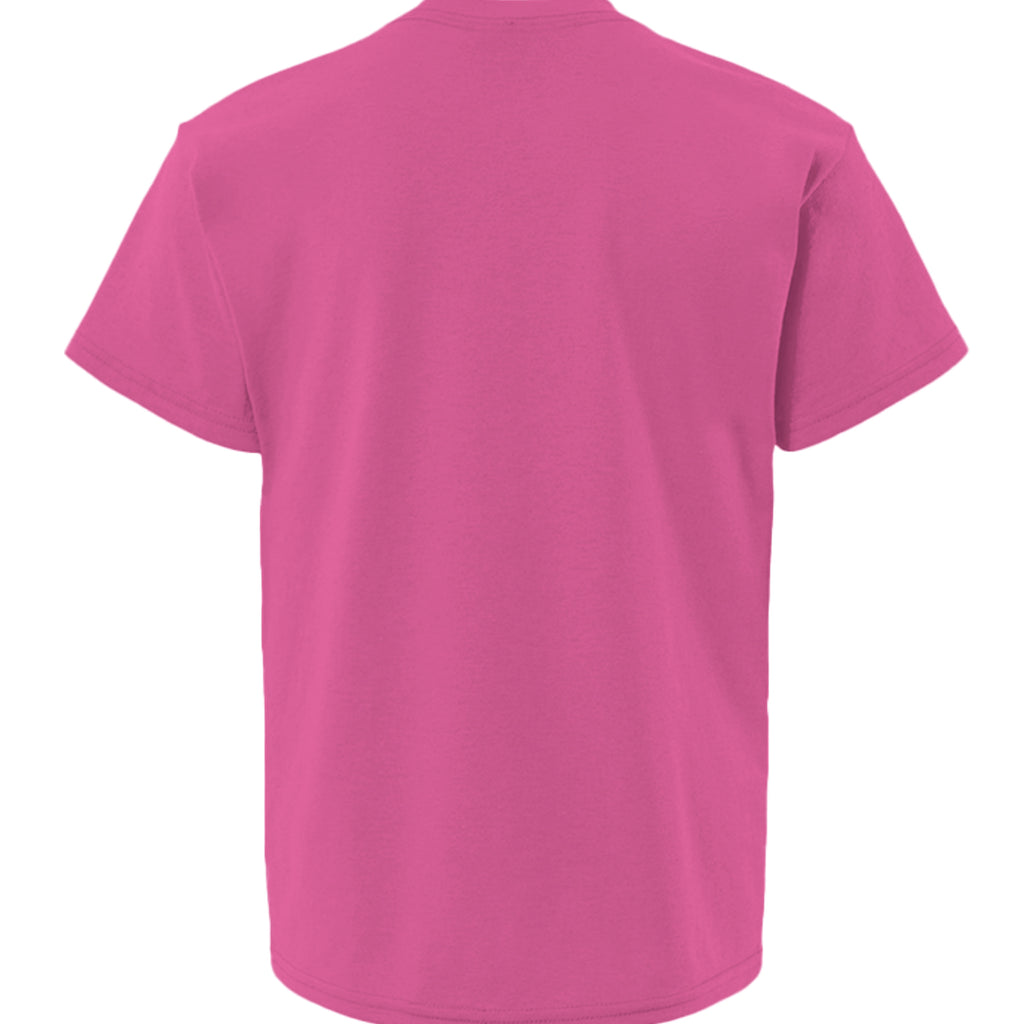 Wow Pink - 5480 - BACK