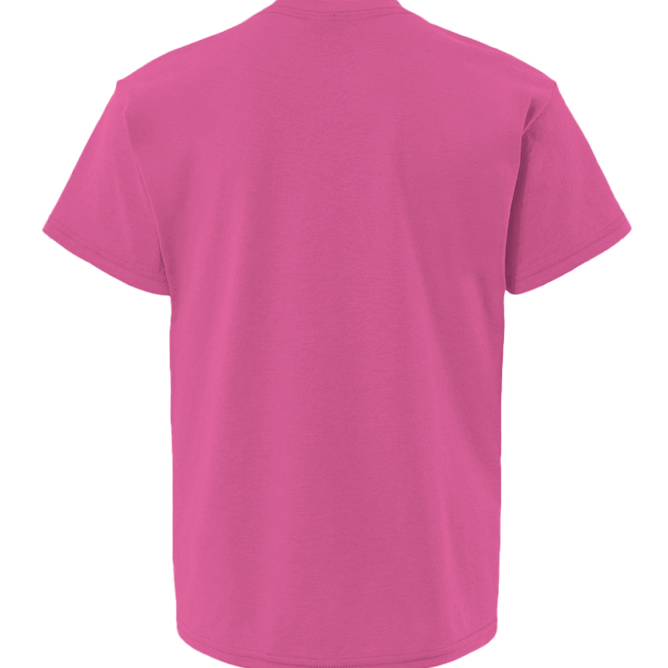 Wow Pink - 5480 - BACK
