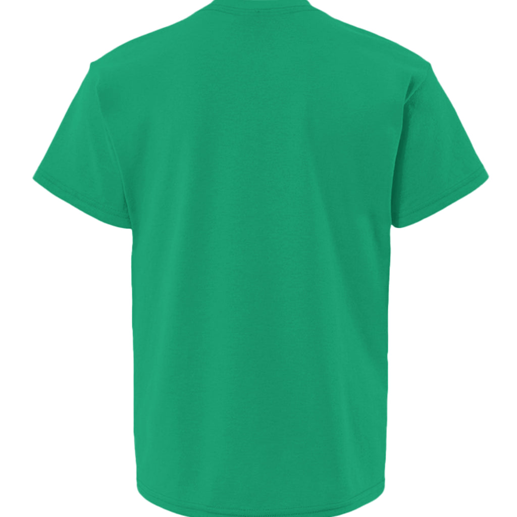 Kelly Green - 5480 - BACK