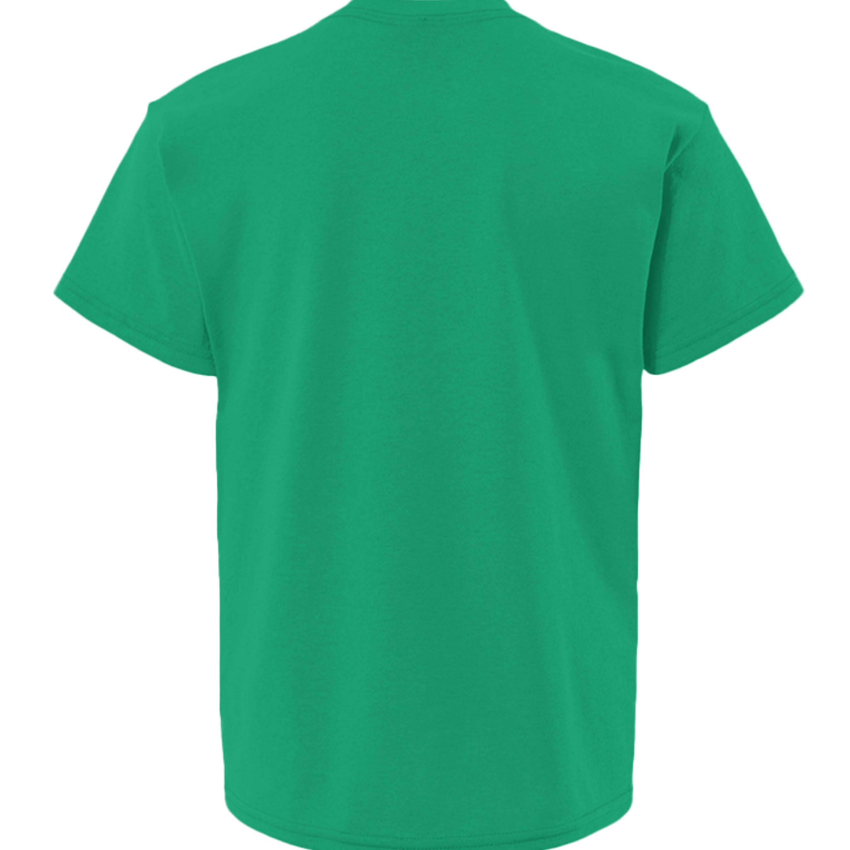 Kelly Green - 5480 - BACK