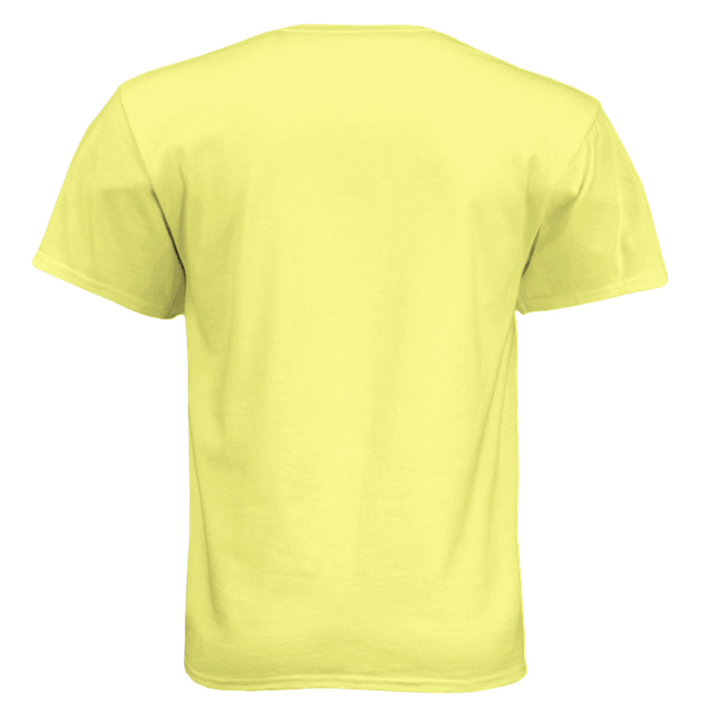 YELLOW - 5280 - BACK