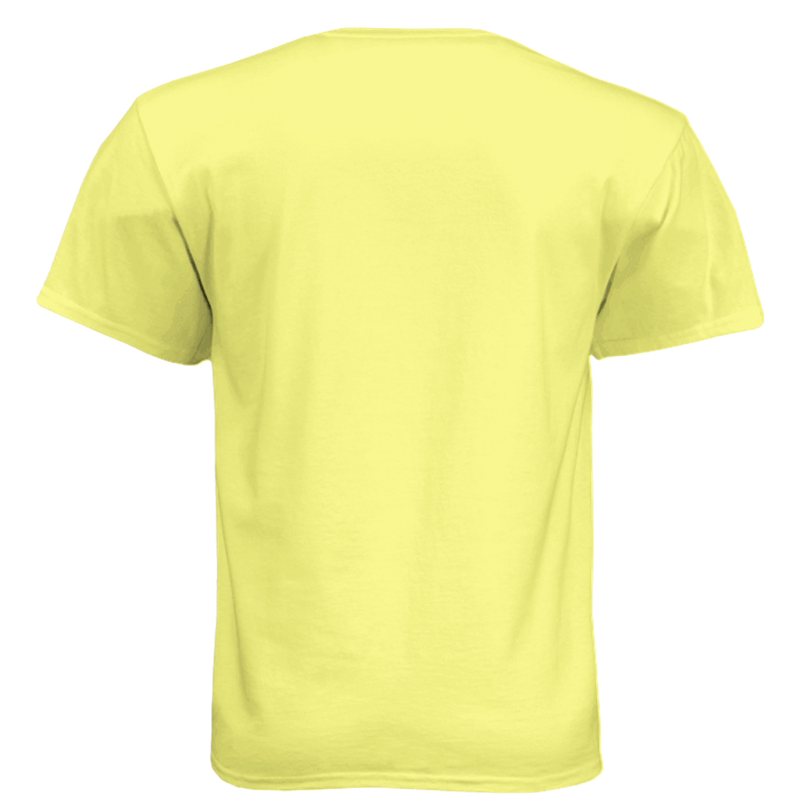 YELLOW - 5280 - BACK