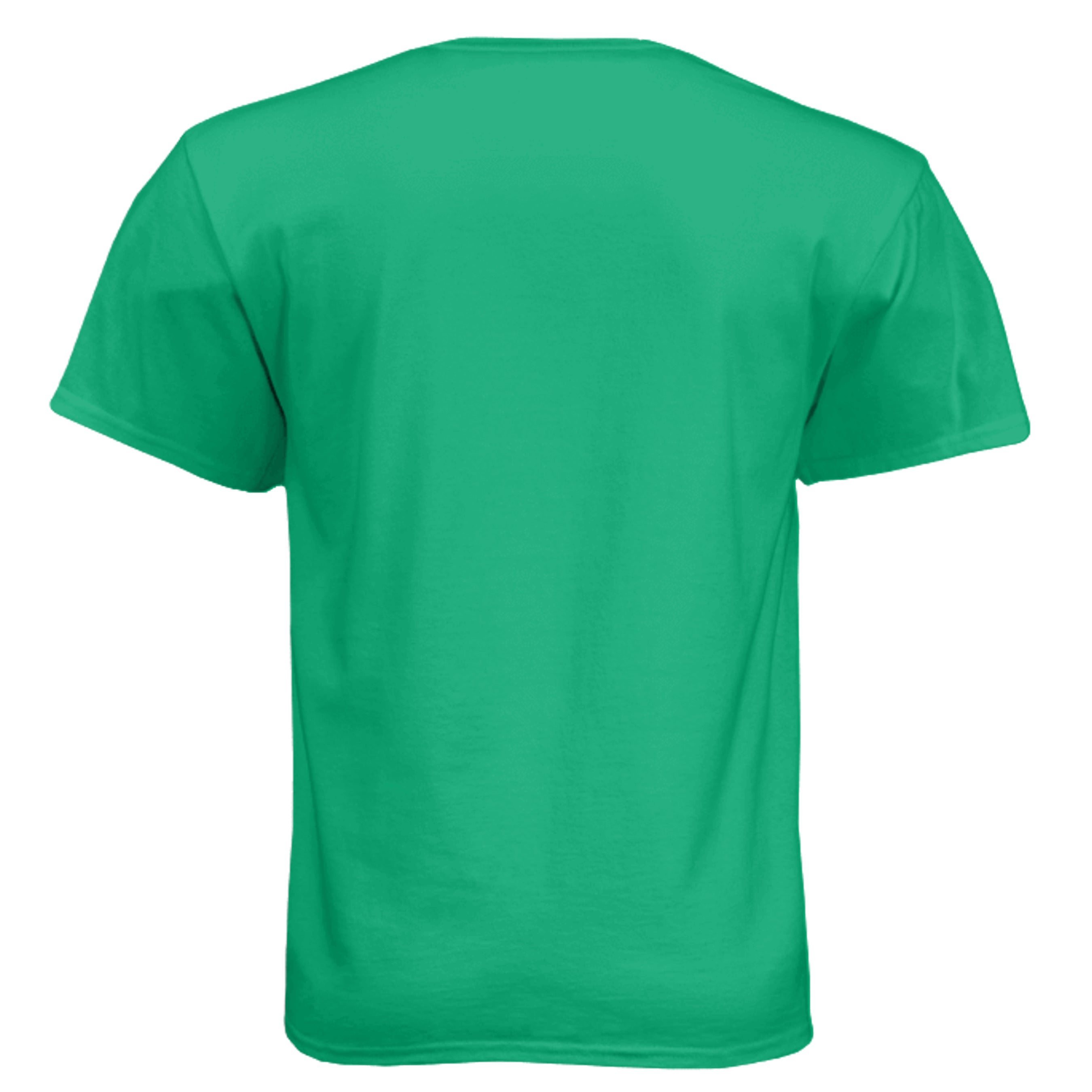Kelly Green - 5280 - BACK
