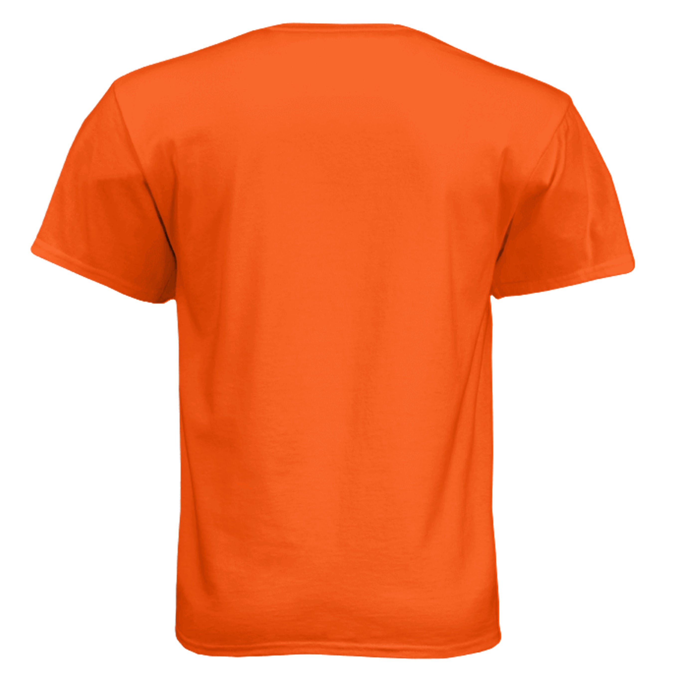 ORANGE - 5280 - BACK
