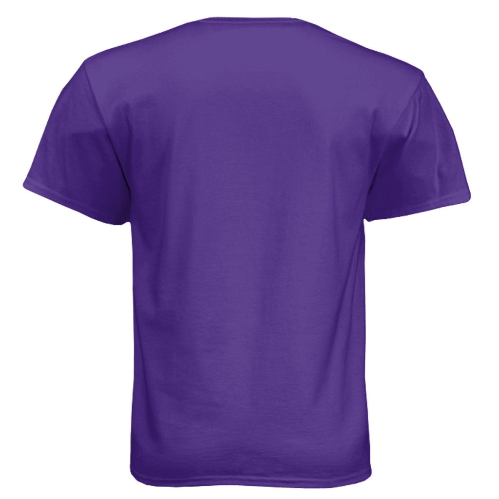 PURPLE - 5280 - BACK