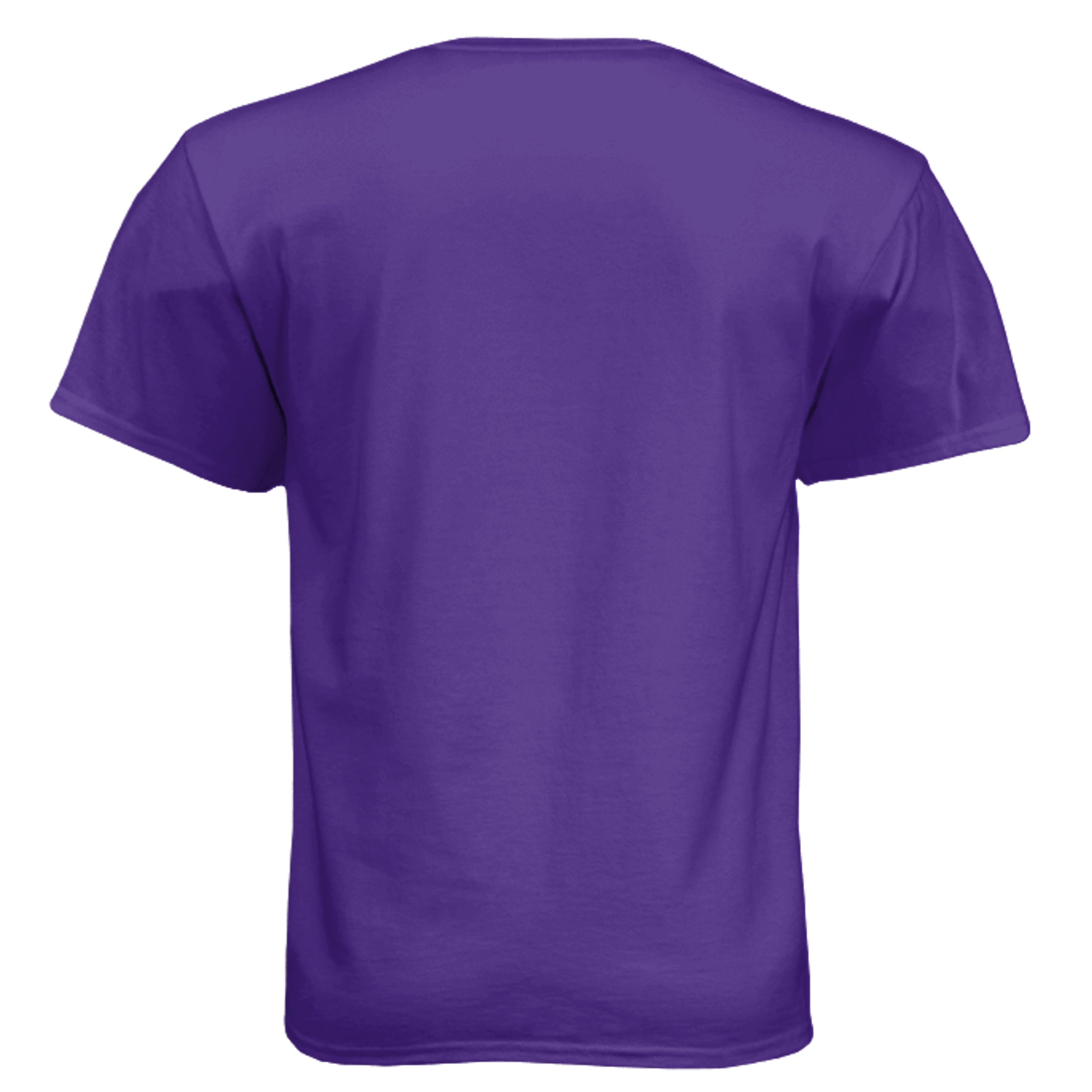 PURPLE - 5280 - BACK