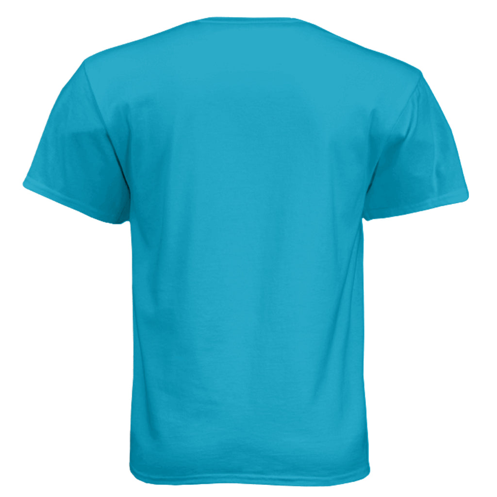 Teal - 5280 - BACK