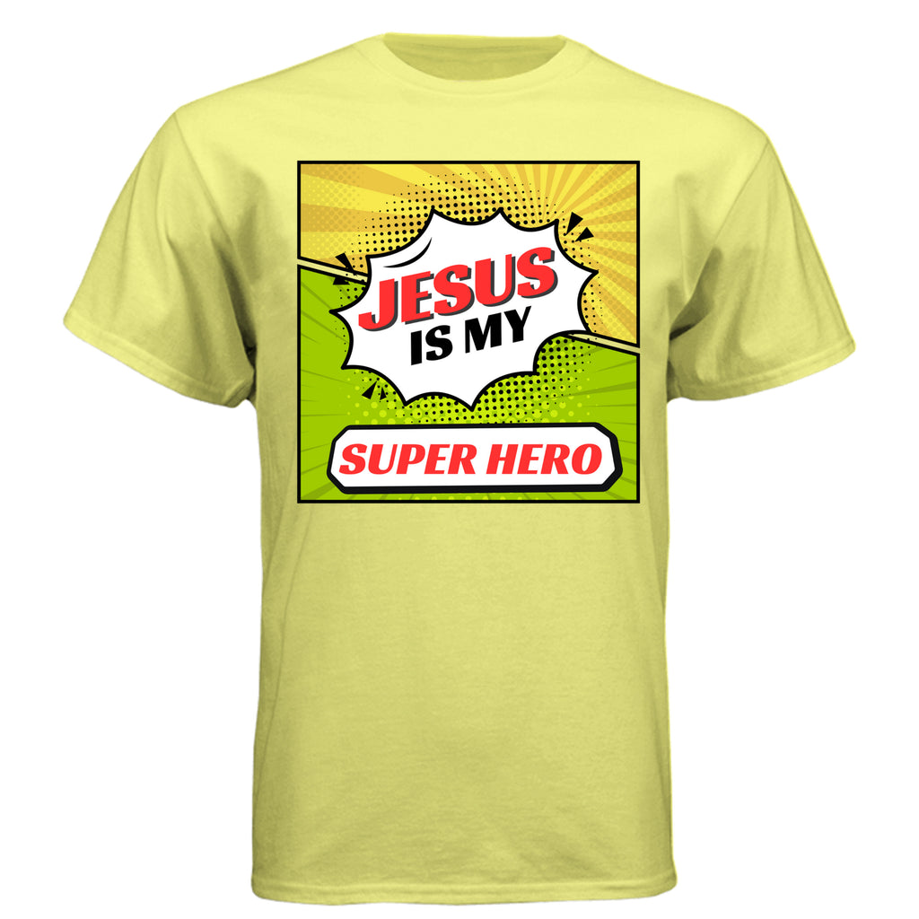 YELLOW - 5280 - FRONT