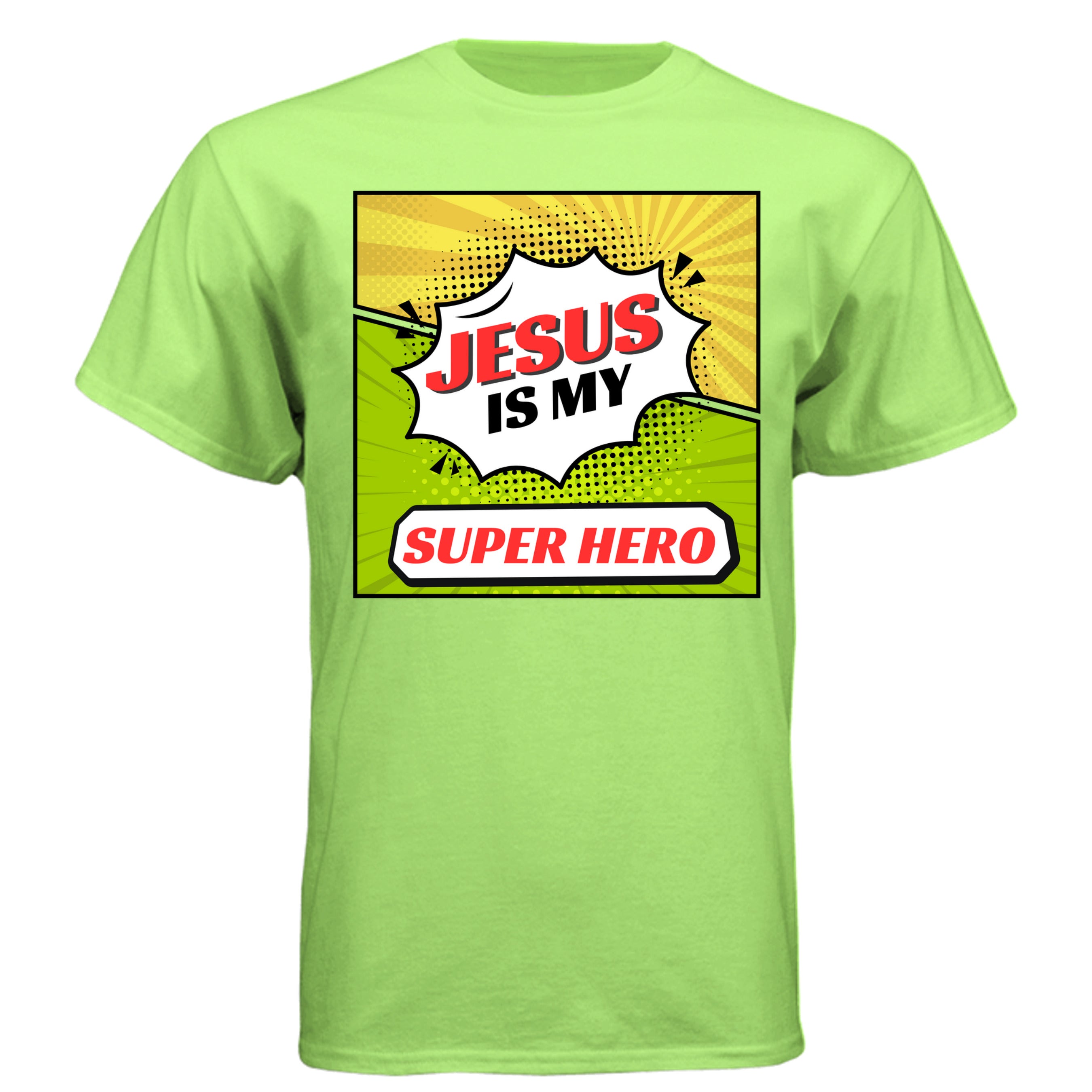 LIME - 5280 - FRONT