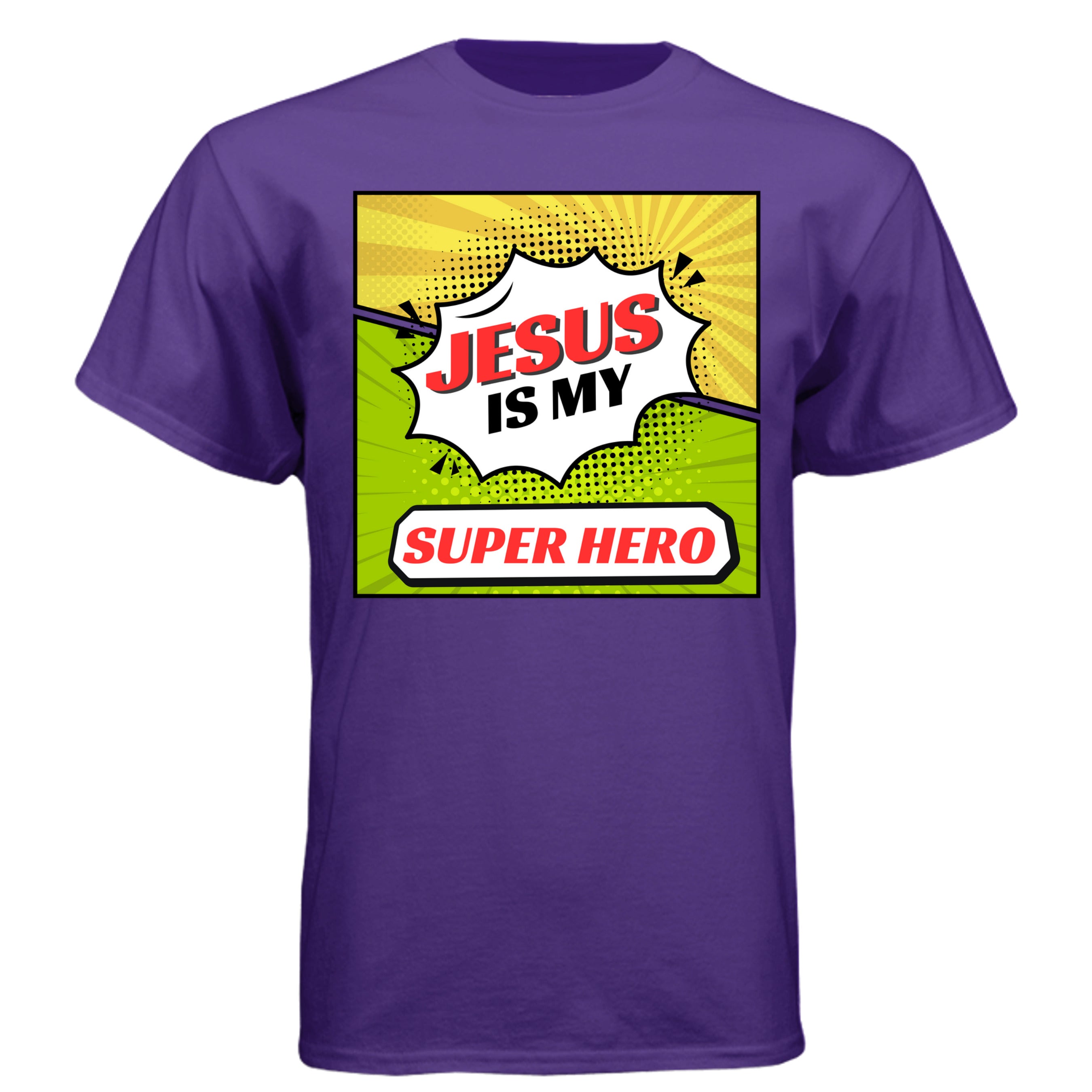 PURPLE - 5280 - FRONT