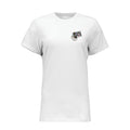 Vintage White - B6400 - FRONT
