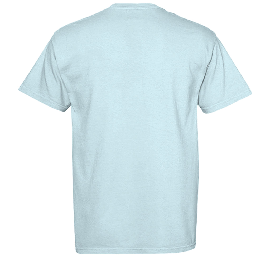 CHAMBRAY - C1717 - BACK